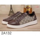 Gucci Men's Casual Shoes 197