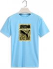 PUMA Men's T-shirt 404