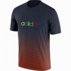 adidas Apparel Men's T-shirts 1044