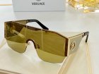 Versace High Quality Sunglasses 1323