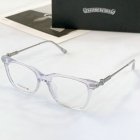 Chrome Hearts Plain Glass Spectacles 842