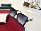 Gucci High Quality Sunglasses 1807