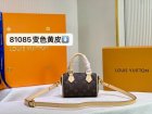 Louis Vuitton High Quality Handbags 738