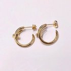 Cartier Jewelry Earrings 65