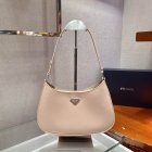 Prada Original Quality Handbags 879