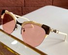 Gucci High Quality Sunglasses 36