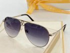 Louis Vuitton High Quality Sunglasses 3033