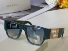 Versace High Quality Sunglasses 1187