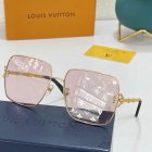 Louis Vuitton High Quality Sunglasses 5285