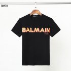 Balmain Men's T-shirts 06