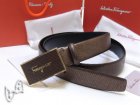 Salvatore Ferragamo High Quality Belts 160