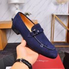 Salvatore Ferragamo Men's Shoes 1143