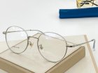 Gucci Plain Glass Spectacles 307