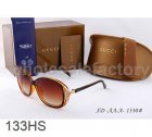 Gucci Normal Quality Sunglasses 949