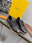 TODS Men's Shoes 38