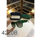 Gucci High Quality Sunglasses 3994