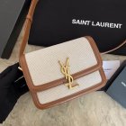 Yves Saint Laurent Original Quality Handbags 364