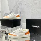 Chanel Women's Shoes 1206