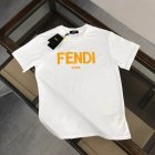 Fendi Men's T-shirts 109