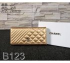 Chanel Normal Quality Wallets 92