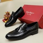Salvatore Ferragamo Men's Shoes 815