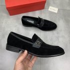 Salvatore Ferragamo Men's Shoes 896