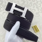 Hermes High Quality Belts 206