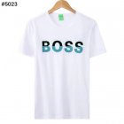 Hugo Boss Men's T-shirts 121