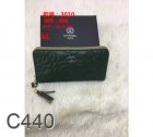 Chanel Normal Quality Wallets 44