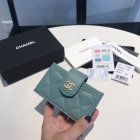 Chanel Original Quality Wallets 188