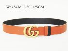 Gucci Original Quality Belts 30