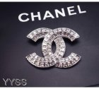 Chanel Jewelry Brooch 226