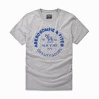 Abercrombie & Fitch Men's T-shirts 465