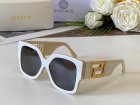 Versace High Quality Sunglasses 1185