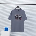 Balenciaga Men's T-shirts 551