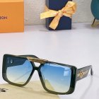 Louis Vuitton High Quality Sunglasses 2623