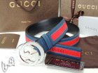 Gucci High Quality Belts 74