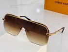 Louis Vuitton High Quality Sunglasses 3579