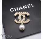 Chanel Jewelry Brooch 249