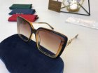 Gucci High Quality Sunglasses 1613