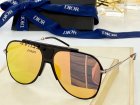 DIOR High Quality Sunglasses 952