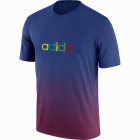adidas Apparel Men's T-shirts 1053