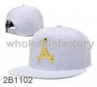 New Era Snapback Hats 414