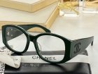 Chanel Plain Glass Spectacles 103