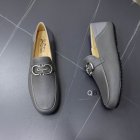 Salvatore Ferragamo Men's Shoes 1199