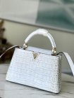 Louis Vuitton Original Quality Handbags 2272