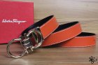 Salvatore Ferragamo Normal Quality Belts 58