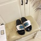 Gucci Men's Slippers 135
