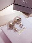 Dior Jewelry Earrings 290