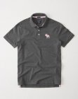Abercrombie & Fitch Men's Polo 233